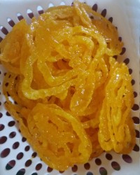 برااولین بار،توسومین روز ماه رمضان