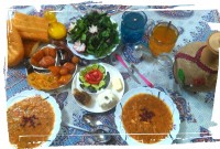 افطــــار....