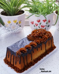 حلوای سه آرد مجلسی