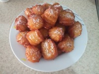 لگیمات خوشمزه ی من عالی بود