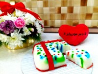 دسر سورپرایز