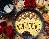 آش رشته_از اون معرکه های خوشمزه