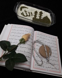 تزیین ماست خیار