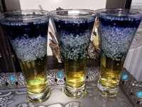 شربت سه رنگ