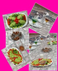 مهمونی امروز