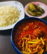 قیمه جااااان دلبر