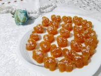 مسقطی کاراملی