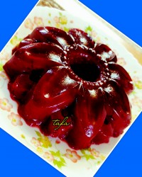 دسر شاهتوت بستنی عالییی