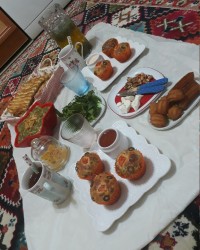 مافین پیتزا