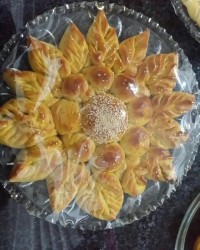 نون برای افطار