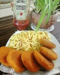 کوردن بلو