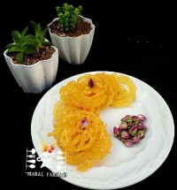 زولبیا قالبی