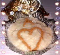 حلیم خودم پز برای افطار (خانوم گلی)