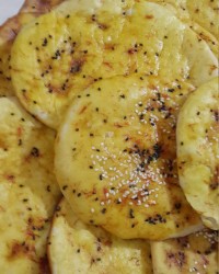 نونهای خوشمزه ی من برای افطار و سحری