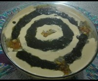 آش جو