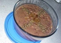 آش دندونی پسر گلم