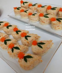 راتا مرغ و هویج