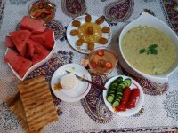 طاعات و عبادات قبول باشه دوستان