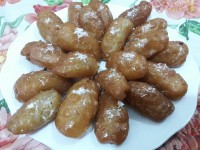 انگشت پیچ زینب