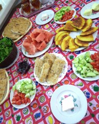 رشته خوشکار