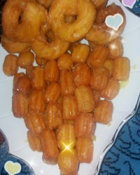 بامیه های خوشمزه من (خانوم گلی)