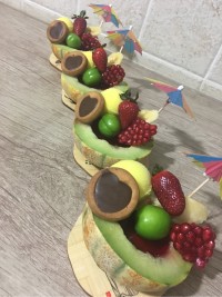 ژله در طالبى