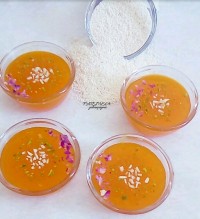 حلوای ساگو
