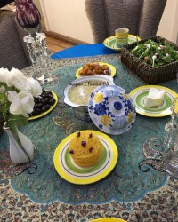 افطاری رمضان۹۸