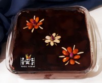 دسر پان اسپانیا