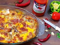 موساکای یونانی