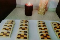 حلوا شطرنجی