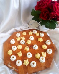 کره خونگی (ویژه افطار)