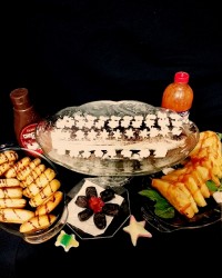 افطاری امشبمون