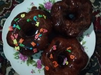 عزیزان نمازوروزهاتون قبول اینم یه پیراشکی خوشمزه امیدوارم دوست داشته باشین