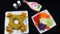 حواری مرغ