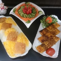 کباب دورنگ نماز و روزه هاتون قبول حق