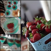 ژله میان تهی