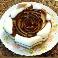 پاناکوتای سه رنگ
