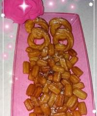 بامیه ((خانوم گلی))