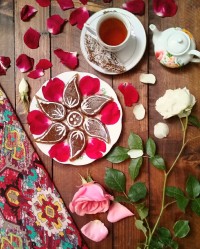 باسلوق شیره ی انگور