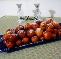 لگیمات ،،یا لقیمات