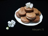 بیسکویت اریو (Oreo)