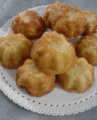 کاپ کیک عالی من