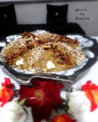 کشک بادمجوووووون