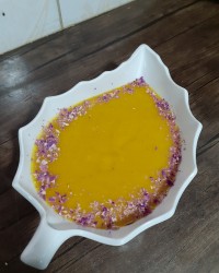 کاچی زعفرونی