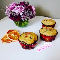 مافین پیتزایی