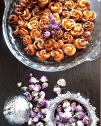 شیرینی گلاپ (بنگلادشی)