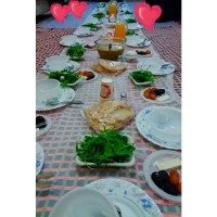 سوپ سبزیجات