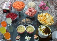دورهمی ღ