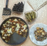 تابه مکزیکی